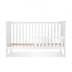 Klups Lits Bébé Lit évolutif 70x140 Blanc 9 Klups Lits Bébé Lit évolutif 70x140 Blanc -Lits bébé Soldes lit evolutif 70x140 blanc 91