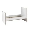 Galipette Lits Bébé Lit évolutif 70x140 Blanc Naturel -Lits bébé Soldes lit evolutif 70x140 blanc naturel 16