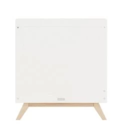 Bopita Lits Bébé Lit évolutif 70x140 Blanc Naturel Naturel 13 Bopita Lits Bébé Lit évolutif 70x140 Blanc Naturel Naturel -Lits bébé Soldes lit evolutif 70x140 blanc naturel naturel 11