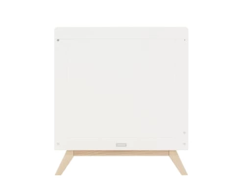 Bopita Lits Bébé Lit évolutif 70x140 Blanc Naturel Naturel 8 Bopita Lits Bébé Lit évolutif 70x140 Blanc Naturel Naturel – Image 6