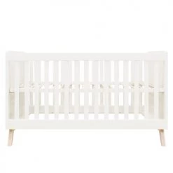 Bopita Lits Bébé Lit évolutif 70x140 Blanc Naturel Naturel 11 Bopita Lits Bébé Lit évolutif 70x140 Blanc Naturel Naturel -Lits bébé Soldes lit evolutif 70x140 blanc naturel naturel 9