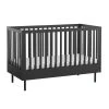 Vox Lits Bébé Lit évolutif 70x140 Gris 1 Vox Lits Bébé Lit évolutif 70x140 Gris -Lits bébé Soldes lit evolutif 70x140 gris 12