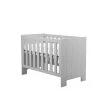 Pinio Lits Bébé Lit évolutif 70x140 Gris -Lits bébé Soldes lit evolutif 70x140 gris 20