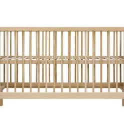 Bopita Lits Bébé Lit évolutif 70x140 Noir Mat Naturel 12 Bopita Lits Bébé Lit évolutif 70x140 Noir Mat Naturel -Lits bébé Soldes lit evolutif 70x140 noir mat naturel 4