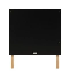 Bopita Lits Bébé Lit évolutif 70x140 Noir Mat Naturel 13 Bopita Lits Bébé Lit évolutif 70x140 Noir Mat Naturel -Lits bébé Soldes lit evolutif 70x140 noir mat naturel 5