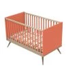 Sauthon Original Lits Bébé Lit évolutif 94x144x77cm Orange 2 Sauthon Original Lits Bébé Lit évolutif 94x144x77cm Orange -Lits bébé Soldes lit evolutif 94x144x77cm orange