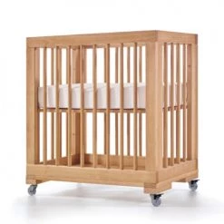 ID Kids Lits Bébé Lit évolutif Bébé 70x140 Cm Bois Massif 11 ID Kids Lits Bébé Lit évolutif Bébé 70x140 Cm Bois Massif -Lits bébé Soldes lit evolutif bebe 70x140 cm bois massif 3