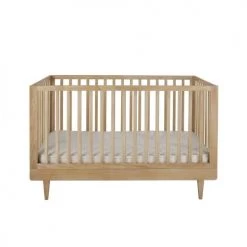 Maisons Du Monde Lits Bébé Lit évolutif Bébé En Pin 70x140 Cm L145