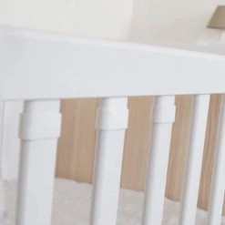 Home Maison Lits Bébé Lit évolutif Bébé Java En Bois Gris 144x76x93 -Lits bébé Soldes lit evolutif bebe java en bois gris 144x76x93 1