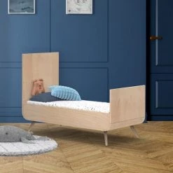 Sauthon Original Lits Bébé Lit évolutif Pieds Bois 105x143x75cm En Bois Beige 11 Sauthon Original Lits Bébé Lit évolutif Pieds Bois 105x143x75cm En Bois Beige -Lits bébé Soldes lit evolutif pieds bois 105x143x75cm en bois beige 3