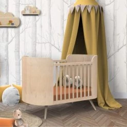 Sauthon Original Lits Bébé Lit évolutif Pieds Bois 97x144x75cm En Bois Beige 10 Sauthon Original Lits Bébé Lit évolutif Pieds Bois 97x144x75cm En Bois Beige -Lits bébé Soldes lit evolutif pieds bois 97x144x75cm en bois beige 2