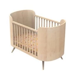 Sauthon Original Lits Bébé Lit évolutif Pieds Bois 97x144x75cm En Bois Beige 13 Sauthon Original Lits Bébé Lit évolutif Pieds Bois 97x144x75cm En Bois Beige -Lits bébé Soldes lit evolutif pieds bois 97x144x75cm en bois beige 4