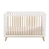 Maisons Du Monde Lits Bébé Lit Vintage Bébé à Barreaux L125
