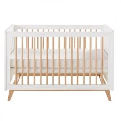 Lits bébé Soldes -Lits bébé Soldes lit vintage bebe a barreaux l125 1000 3 0 181138 2