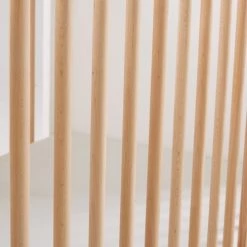 Maisons Du Monde Lits Bébé Lit Vintage Bébé à Barreaux L125 -Lits bébé Soldes lit vintage bebe a barreaux l125 1000 3 0 181138 6