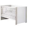 Sauthon Lits Bébé Little Big Bed 140x70 En Bois Blanc 1 Sauthon Lits Bébé Little Big Bed 140x70 En Bois Blanc -Lits bébé Soldes little big bed 140x70 en bois blanc