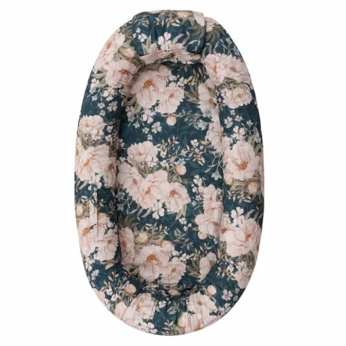 Sevira Kids Lits Bébé Nid Bébé Co-dodo Réducteur De Lit - Élodie 5 Sevira Kids Lits Bébé Nid Bébé Co-dodo Réducteur De Lit - Élodie – Image 3