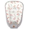 Sevira Kids Lits Bébé Nid Bébé Co-dodo Réducteur De Lit - RAINBOW -Lits bébé Soldes nid bebe co dodo reducteur de lit rainbow