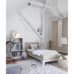 Galipette Têtes De Lits Et Accessoires De Lits Enfants Option 2 Pans Pour Lit évolutif 70x140 Naturel 8 Galipette Têtes De Lits Et Accessoires De Lits Enfants Option 2 Pans Pour Lit évolutif 70x140 Naturel -Lits bébé Soldes option 2 pans pour lit evolutif 70x140 naturel 2