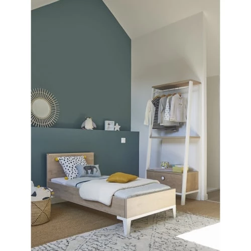 Galipette Têtes De Lits Et Accessoires De Lits Enfants Option 2 Pans Pour Lit évolutif 70x140 Naturel 6 Galipette Têtes De Lits Et Accessoires De Lits Enfants Option 2 Pans Pour Lit évolutif 70x140 Naturel – Image 4