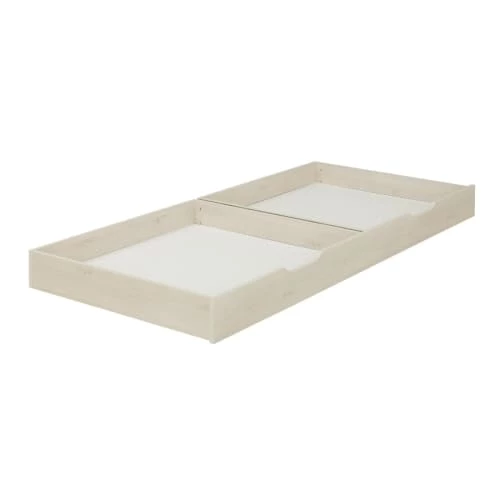 Galipette Têtes De Lits Et Accessoires De Lits Enfants Option Tiroir Effet Bois Beige Clair 3 Galipette Têtes De Lits Et Accessoires De Lits Enfants Option Tiroir Effet Bois Beige Clair