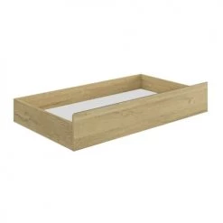 Gami Têtes De Lits Et Accessoires De Lits Enfants Option Tiroir Pour Lit L160 Effet Bois Marron Clair -Lits bébé Soldes option tiroir pour lit l160 effet bois marron clair 2