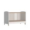 ID Kids Lits Bébé Pack Lit Bébé évolutif Avec Matelas 70x140 Cm Effet Bois Blanc Et Bois 2 ID Kids Lits Bébé Pack Lit Bébé évolutif Avec Matelas 70x140 Cm Effet Bois Blanc Et Bois -Lits bébé Soldes pack lit bebe evolutif avec matelas 70x140 cm effet bois blanc et bois