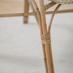 Saudara Collections Lits Bébé Pied De Couffin Rotin -Lits bébé Soldes pied de couffin rotin 2