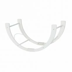 Shnuggle Lits Bébé Support Couffin Réversible Blanc -Lits bébé Soldes support couffin reversible blanc 3