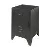 Vipack Tables De Chevet Enfant Table De Chevet 1 Porte Noir 2 Vipack Tables De Chevet Enfant Table De Chevet 1 Porte Noir -Lits bébé Soldes table de chevet 1 porte noir