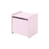 Vipack Tables De Chevet Enfant Table De Chevet 1 Porte Vieux Rose 2 Vipack Tables De Chevet Enfant Table De Chevet 1 Porte Vieux Rose -Lits bébé Soldes table de chevet 1 porte vieux rose