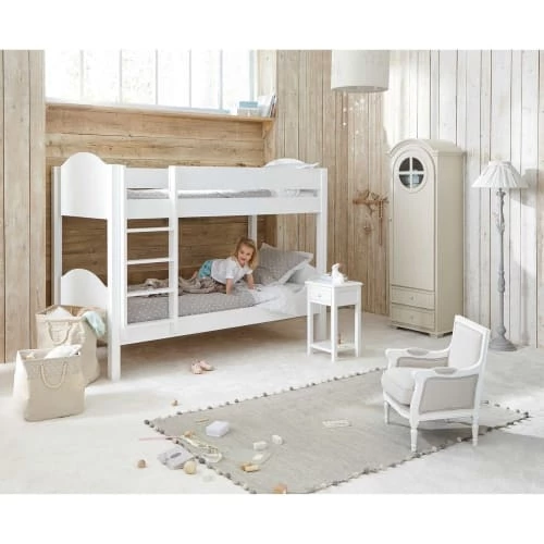 Maisons Du Monde Tables De Chevet Table De Chevet 1 Tiroir Blanche 7 Maisons Du Monde Tables De Chevet Table De Chevet 1 Tiroir Blanche – Image 6