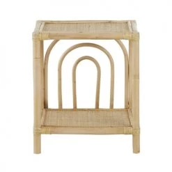 Maisons Du Monde Tables De Chevet Enfant Table De Chevet En Rotin