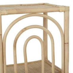 Maisons Du Monde Tables De Chevet Enfant Table De Chevet En Rotin -Lits bébé Soldes table de chevet en rotin 1000 2 19 215392 6