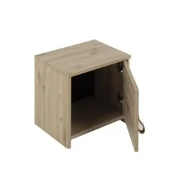 Gami Tables De Chevet Enfant Table De Chevet Enfant 1 Porte Effet Chêne Marron 9 Gami Tables De Chevet Enfant Table De Chevet Enfant 1 Porte Effet Chêne Marron -Lits bébé Soldes table de chevet enfant 1 porte effet chene marron 2