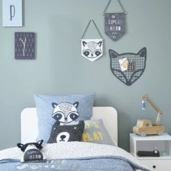 Maisons Du Monde Tables De Chevet Enfant Table De Chevet Enfant Blanche -Lits bébé Soldes table de chevet enfant blanche 1000 14 2 192743 9