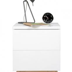 Bopita Tables De Chevet Enfant Table De Chevet Sans Poignées Blanc 9 Bopita Tables De Chevet Enfant Table De Chevet Sans Poignées Blanc -Lits bébé Soldes table de chevet sans poignees blanc 3