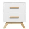 Bopita Tables De Chevet Enfant Table De Nuit Blanc 1 Bopita Tables De Chevet Enfant Table De Nuit Blanc -Lits bébé Soldes table de nuit blanc 4