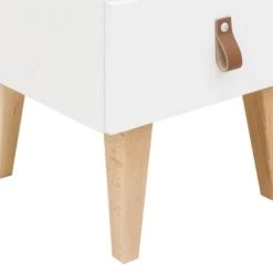 Bopita Tables De Chevet Enfant Table De Nuit Blanc/naturel En MDF, Panneaux De Particules Et Hêtre 12 Bopita Tables De Chevet Enfant Table De Nuit Blanc/naturel En MDF, Panneaux De Particules Et Hêtre -Lits bébé Soldes table de nuit blanc naturel en mdf panneaux de particules et hetre 4