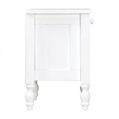 Bopita Tables De Chevet Enfant Table De Nuit Blanche -Lits bébé Soldes table de nuit blanche 3