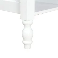 Bopita Tables De Chevet Enfant Table De Nuit Blanche -Lits bébé Soldes table de nuit blanche 5