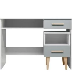 Bopita Tables De Chevet Enfant Table De Nuit Gris 12 Bopita Tables De Chevet Enfant Table De Nuit Gris -Lits bébé Soldes table de nuit gris 8