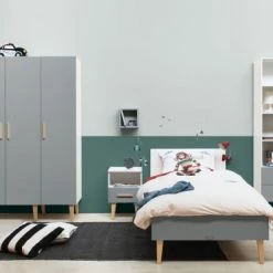 Bopita Tables De Chevet Enfant Table De Nuit Gris 13 Bopita Tables De Chevet Enfant Table De Nuit Gris -Lits bébé Soldes table de nuit gris 9