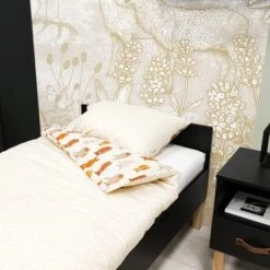 Bopita Tables De Chevet Enfant Table De Nuit Noir Mat/naturel En Panneaux De Particules Et Hêtre 13 Bopita Tables De Chevet Enfant Table De Nuit Noir Mat/naturel En Panneaux De Particules Et Hêtre -Lits bébé Soldes table de nuit noir mat naturel en panneaux de particules et hetre 5