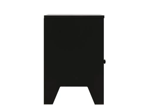 Bopita Tables De Chevet Enfant Table De Nuit Vintage Honey En Pin 6 Bopita Tables De Chevet Enfant Table De Nuit Vintage Honey En Pin – Image 4