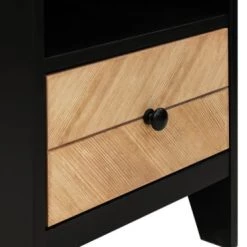 Bopita Tables De Chevet Enfant Table De Nuit Vintage Honey En Pin 12 Bopita Tables De Chevet Enfant Table De Nuit Vintage Honey En Pin -Lits bébé Soldes table de nuit vintage honey en pin 4