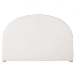 Maisons Du Monde Têtes De Lit Tête De Lit 140 à Housser Blanche