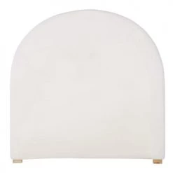 Maisons Du Monde Têtes De Lit Tête De Lit 90 à Housser Blanche