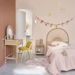 Maisons Du Monde Têtes De Lit Tête De Lit 90 En Rotin -Lits bébé Soldes tete de lit 90 en rotin 1000 1 18 215391 1