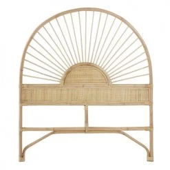 Maisons Du Monde Têtes De Lit Tête De Lit 90 En Rotin